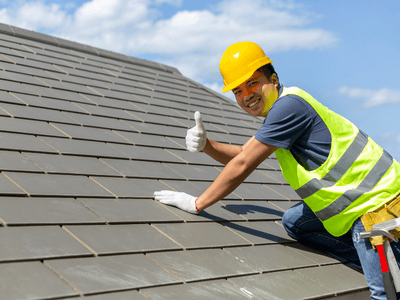 About Roof Repair Experts Oronoco, MN